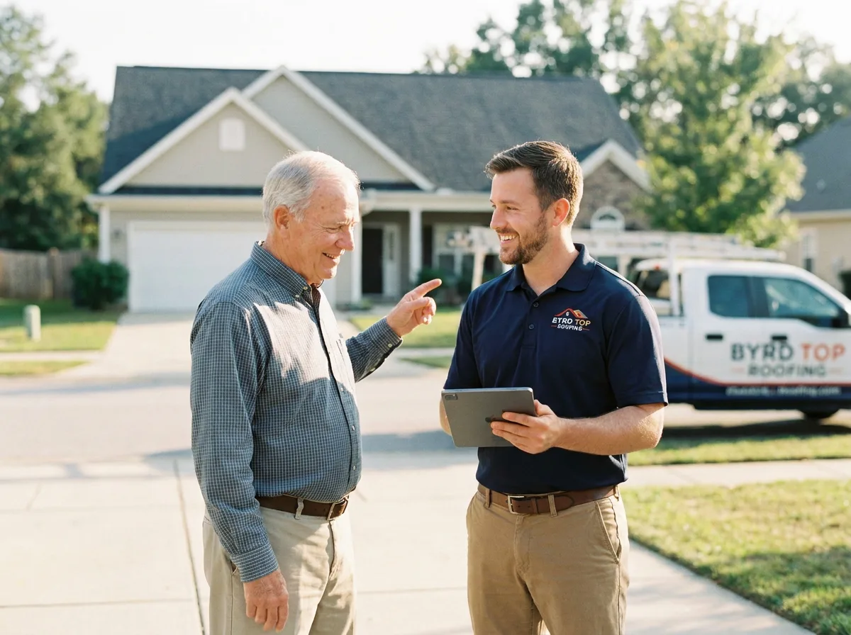 Roofing Gold Hill, OR FAQs